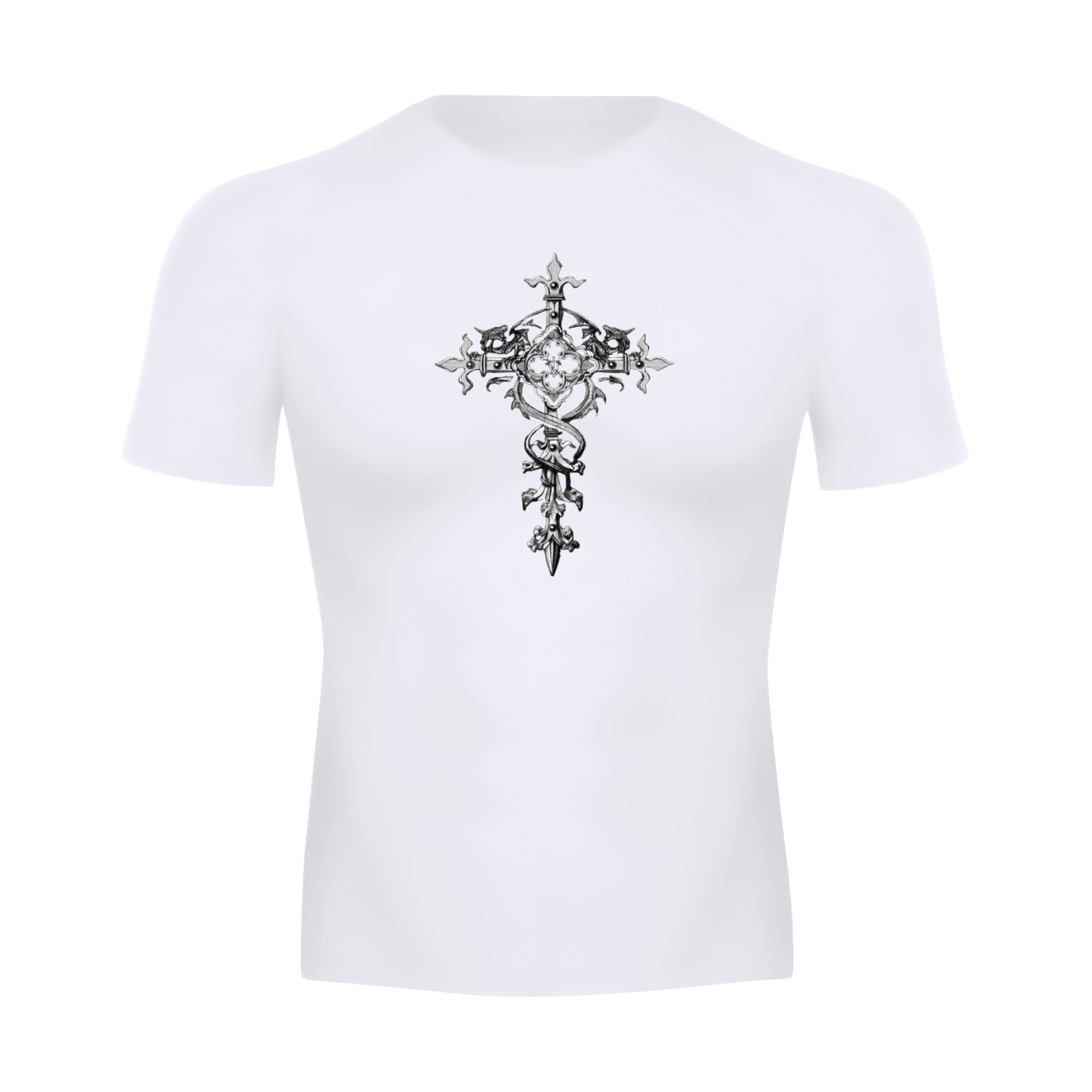 Performance Short Sleeve T-Shirt