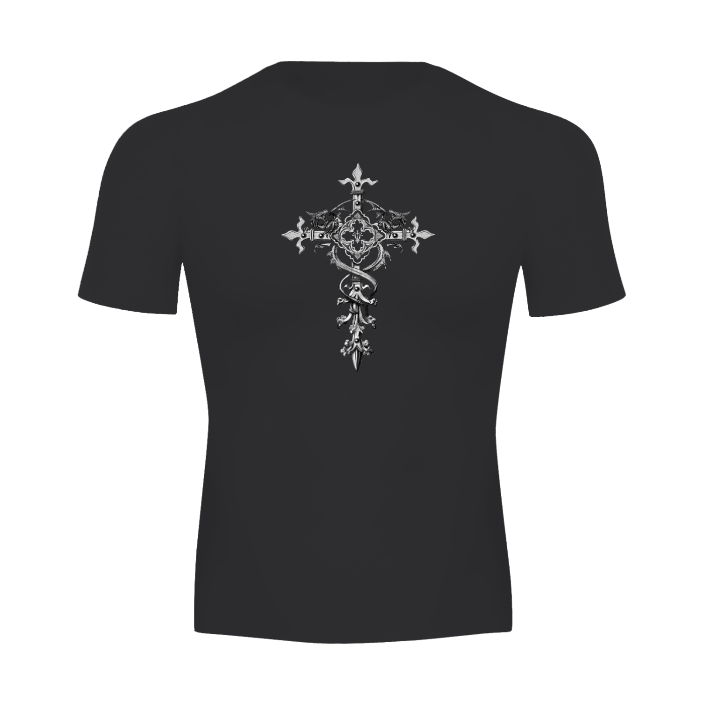 Performance Short Sleeve T-Shirt