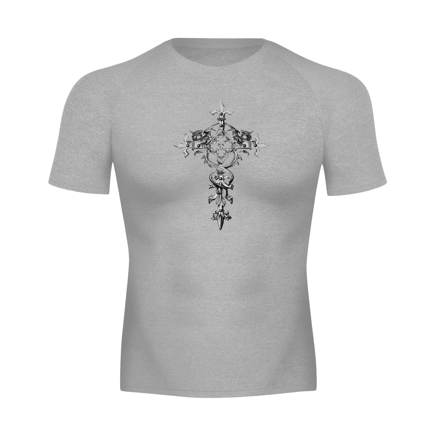 Performance Short Sleeve T-Shirt