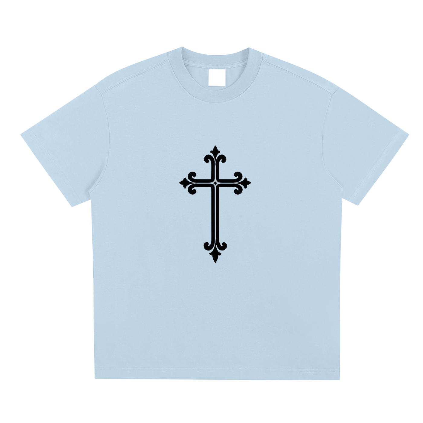 Sorona Quick-Dry Cooling T-Shirt